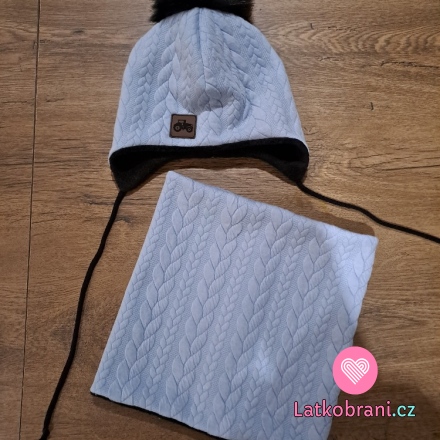 Zimní set 