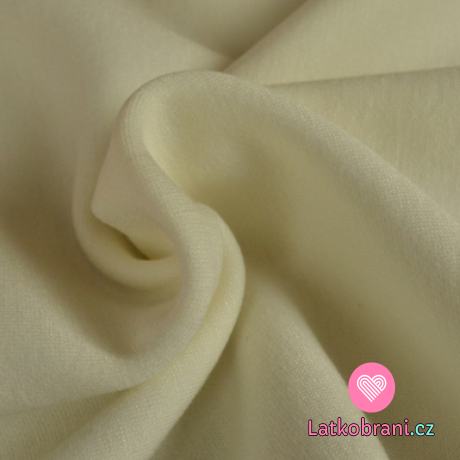 Warmkeeper zaprášená bílá (alpenfleece)