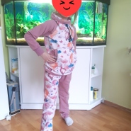 Výrobek zákaznice Latkobrani.cz - 