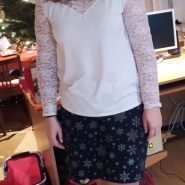 Výrobek zákaznice Latkobrani.cz - 