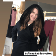 Výrobek zákaznice Latkobrani.cz - 