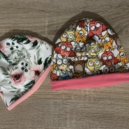 Výrobek zákaznice Latkobrani.cz -