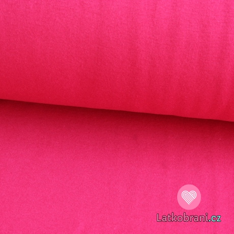 Náplet růžový pink 280g