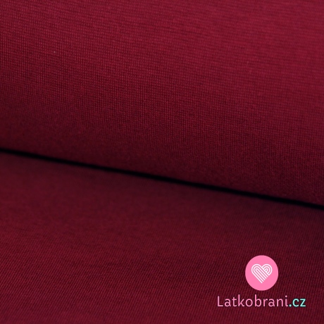 Náplet bordo 280g