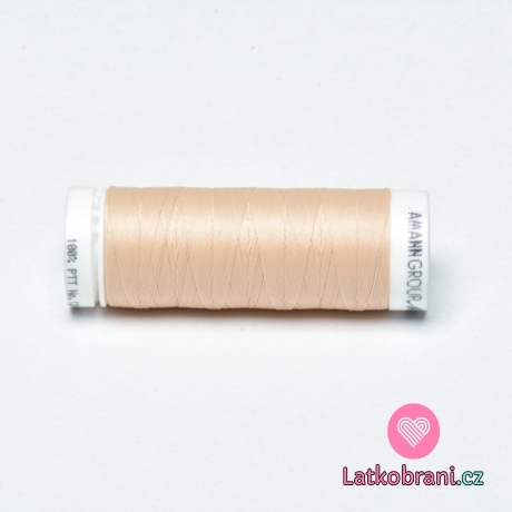 Nit Amann Seraflex - Růžová pudrová