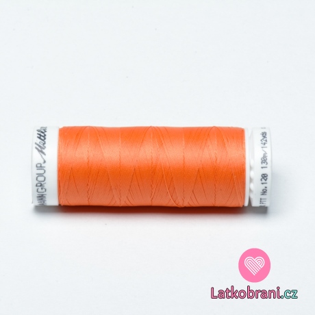 Nit Amann Seraflex - Oranžová mandarinka