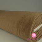 Polar fleece hnědá taupová antipilling