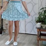 Výrobek zákaznice Latkobrani.cz - 