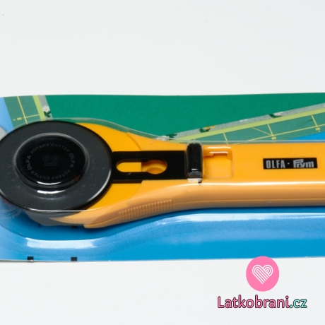 Řezací kolečko JUMBO 60 mm