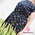 Střih dámské šaty Mischel XS-XL