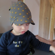 Výrobek zákaznice Latkobrani.cz - 