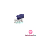 Knoflík stiskací JERSEY PRYM 10mm NIKL