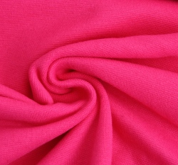 Náplet hladký pink do neonova