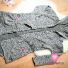 Střih cardigan Sandy vel. S-XXL