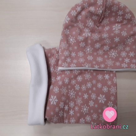 Zimní souprava