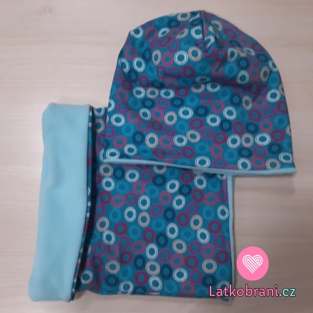 Zimní souprava