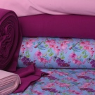 Tanec s kolibříky mezi orchidejemi