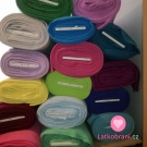 Polar fleece fialová amarant antipilling