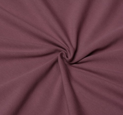 Úplet jednobarevný purpurový