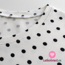 Střih dámské tričko Lucy XS-XXL