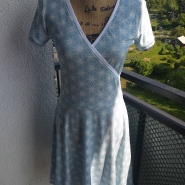 Výrobek zákaznice Latkobrani.cz - 