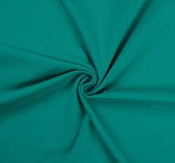 Úplet jednobarevný zelený emerald