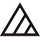 Symbol - Bělení - Povolen pouze oxidační/nechlorový bělící prostředek