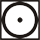 Symbol - Sušení - Může se sušit v bubnové sušičce. Nižší teplota